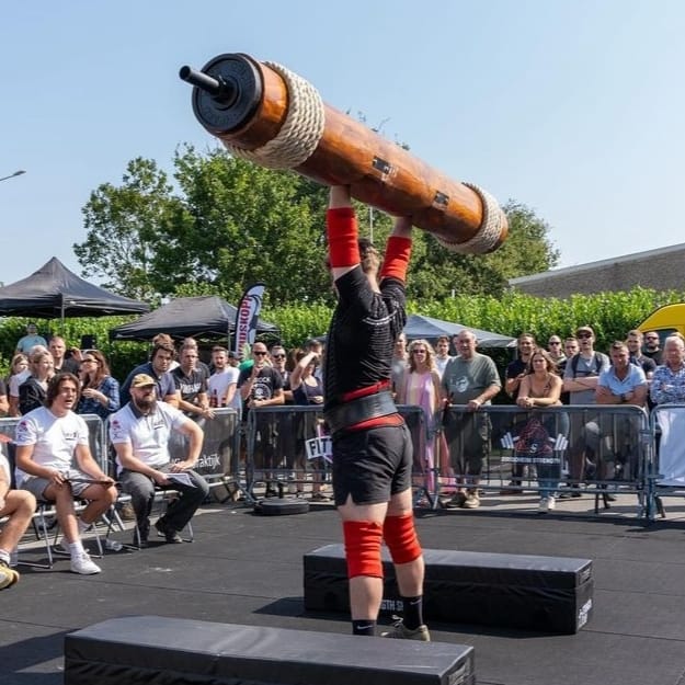 Log Lift